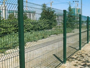 3D заборы для частного дома 80 метров фото в Сычёво